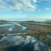Photo taken at Shizuoka Prefecture by mai on 12/27/2023