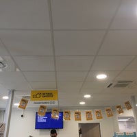 Photo taken at La Poste by Ronald V. on 7/11/2019