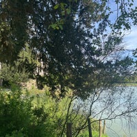 Photo taken at Lac Daumesnil by Ronald V. on 4/13/2024