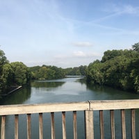 Photo taken at Maisons-Alfort by Ronald V. on 8/3/2019