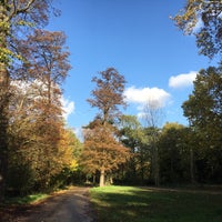 Photo taken at Bois de Vincennes by Ronald V. on 11/4/2019
