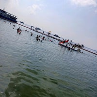 8/30/2021にMeryem Nur Y.がYörük Ali Plajıで撮った写真