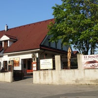 Photo taken at U Srnčíka by Peter N. on 4/19/2016