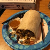 Photo taken at George&amp;#39;s Mexican Tacos by Ryan H. on 1/28/2018