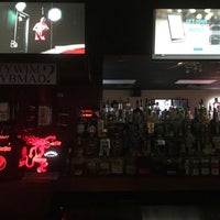 Photo taken at Joe&amp;#39;s Grille on 82nd by Ryan H. on 11/27/2017