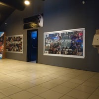 Photo taken at Cinemarine by Anıl Ş. on 2/4/2019