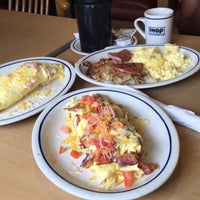 IHOP - 71 Photos & 78 Reviews - 1395 Pompano Pkwy, POMPANO BEACH