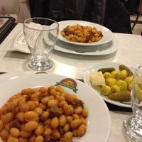 kurufasulye diyari kofte atasehir de turk restorani