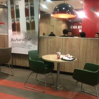Photo taken at KFC by Seren I. on 12/14/2017
