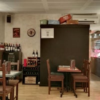 10/7/2016 tarihinde Xavier a.ziyaretçi tarafından MonDoré Cervecería Gastronómica'de çekilen fotoğraf