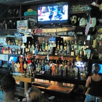 Photo taken at Drinker&amp;#39;s Tavern by Joe S. on 9/15/2012