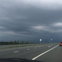 Photo taken at Tallinn Motorway by Karina R. on 7/28/2016