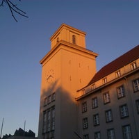 Bürgeramt berlin schöneberg