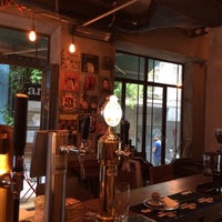 7/11/2015 tarihinde Yağmur D.ziyaretçi tarafından We Cafe Bar'de çekilen fotoğraf