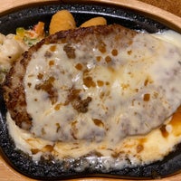 びっくりドンキー Restaurant Grill A 蒲田 びっくりドンキー Restaurant Grill A 蒲田