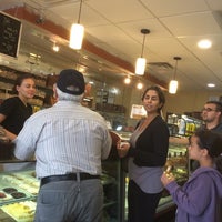 7/4/2014에 Patrick N.님이 Las Chicas Bakery &amp;amp; Cafe에서 찍은 사진