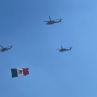 Photo taken at F1 Gran Premio de México by Luisa F. on 11/7/2021