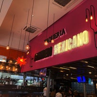 Photo taken at Comedero Mexicano by Luisa F. on 3/1/2020