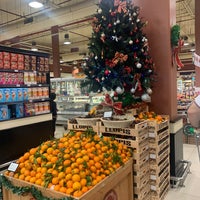 Photo taken at Spinneys by Marina T. on 12/24/2019