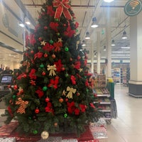 Photo taken at Spinneys by Marina T. on 12/28/2019