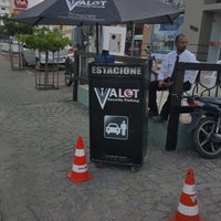9/13/2017에 Valet Security Parking M.님이 Casa Nostra에서 찍은 사진