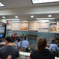 Photo taken at Jersey Mike&amp;#39;s Subs by Tony D. on 12/31/2021