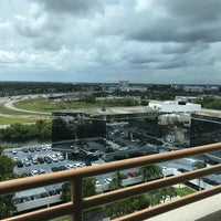 Das Foto wurde bei Fort Lauderdale Marriott North von Tony D. am 8/28/2018 aufgenommen