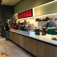 Photo taken at Starbucks by Tony D. on 12/2/2019