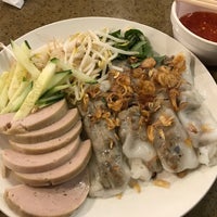 Thinh An Kitchen Tofu Vietnamese Restaurant In Village Of Tampa