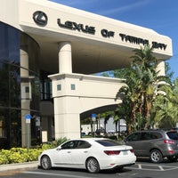 Lexus Of Tampa Bay 6 Tips
