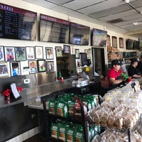 Photo taken at Mike&amp;#39;s Deli by Tony D. on 12/12/2018