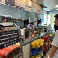 Photo taken at Jersey Mike&amp;#39;s Subs by Tony D. on 8/2/2021