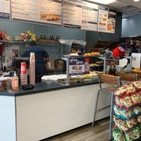 Photo taken at Jersey Mike&amp;#39;s Subs by Tony D. on 3/27/2021