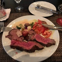 5/30/2018 tarihinde Tony D.ziyaretçi tarafından Estilo Gaúcho Brazilian Steakhouse'de çekilen fotoğraf