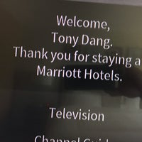 8/14/2019にTony D.がHouston Marriott Northで撮った写真