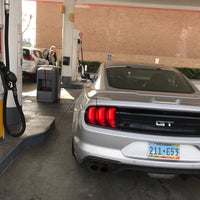 Photo taken at Shell by Tony D. on 12/12/2018