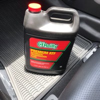 O Reilly Auto Parts Automotive Shop