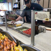 Photo taken at Jersey Mike&amp;#39;s Subs by Tony D. on 1/31/2020