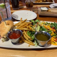 Photo taken at Twin Peaks Restaurant by Tony D. on 2/27/2020