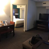 Residence Inn Austin Northwestarboretum North Burnet - 