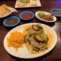Photo taken at Mesa&amp;#39;s Mexican Grill by Tony D. on 11/16/2021
