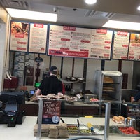 Photo taken at Jersey Mike&amp;#39;s Subs by Tony D. on 8/16/2019