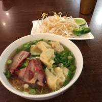Photo taken at Pho Quynh by Tony D. on 5/23/2019