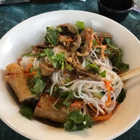 Photo taken at Pho Que Huong by Tony D. on 8/26/2019