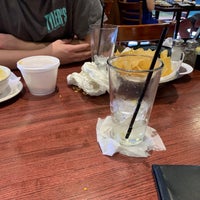 Photo taken at Mesa&amp;#39;s Mexican Grill by Tony D. on 6/12/2021