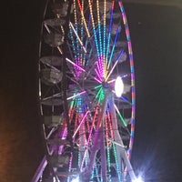 Photo taken at The Fairgrounds Nashville by Cary Ann F. on 9/13/2018