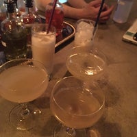 11/20/2018 tarihinde Cary Ann F.ziyaretçi tarafından Rambler Cocktail Bar'de çekilen fotoğraf