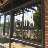 Photo taken at Lyra by Cary Ann F. on 8/7/2018