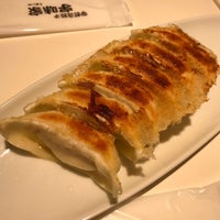 元祖 宇味家 宇都宮駅前店 - Utsunomiya, 栃木県
