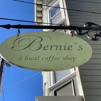 Photo taken at Bernie&amp;#39;s Cafe by Theresa O. on 1/5/2020